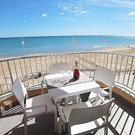 Apartamento Primera Línea Playa Centro de Guardamar Apartamento Guardamar del Segura Exterior foto