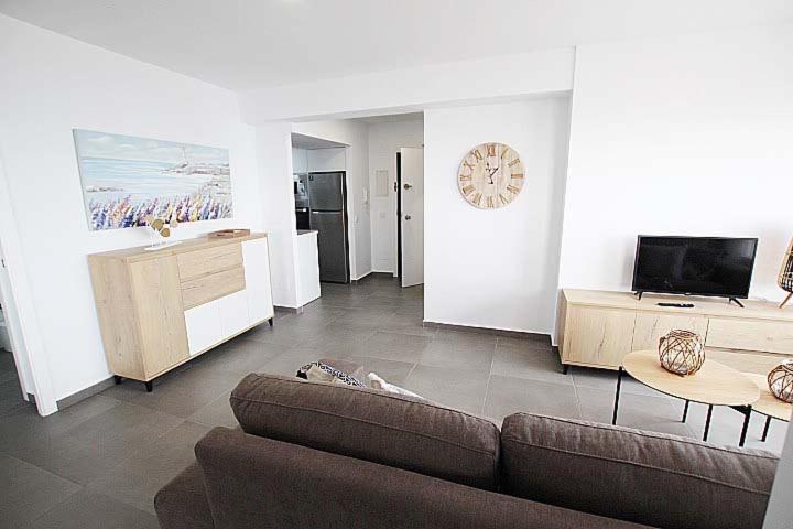 Apartamento Primera Línea Playa Centro de Guardamar Apartamento Guardamar del Segura Exterior foto