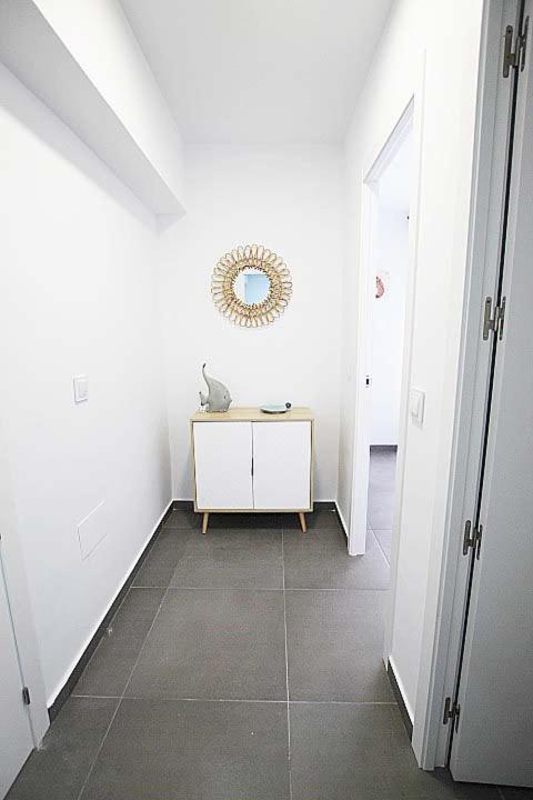 Apartamento Primera Línea Playa Centro de Guardamar Apartamento Guardamar del Segura Exterior foto