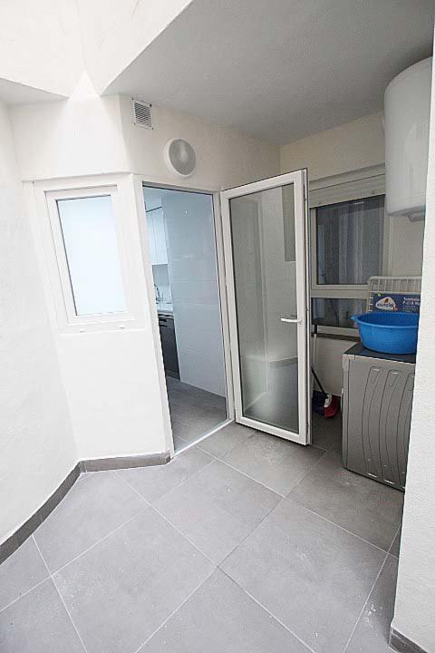Apartamento Primera Línea Playa Centro de Guardamar Apartamento Guardamar del Segura Exterior foto